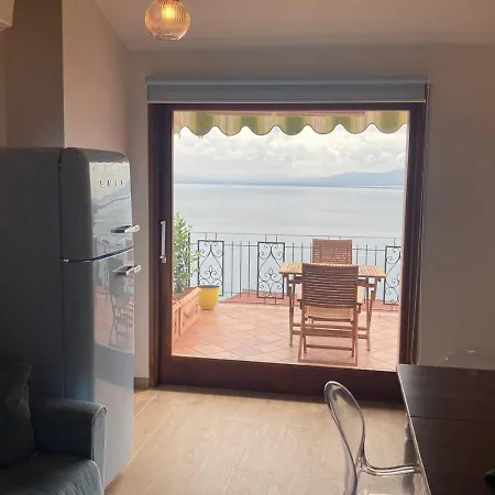 Bel Vedere Holiday home Porto Santo Stefano (Grosseto)