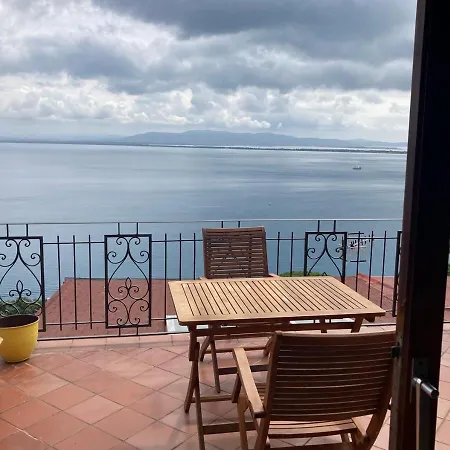 Bel Vedere Holiday home Porto Santo Stefano (Grosseto)