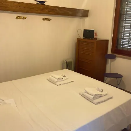 Holiday home Bel Vedere Porto Santo Stefano (Grosseto)