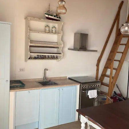Bel Vedere Holiday home
