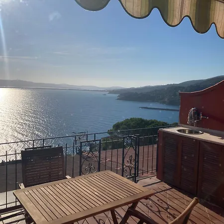 Bel Vedere * Porto Santo Stefano (Grosseto)